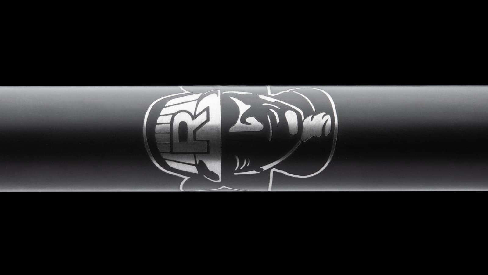 Rogue Chan Bar Cerakote
